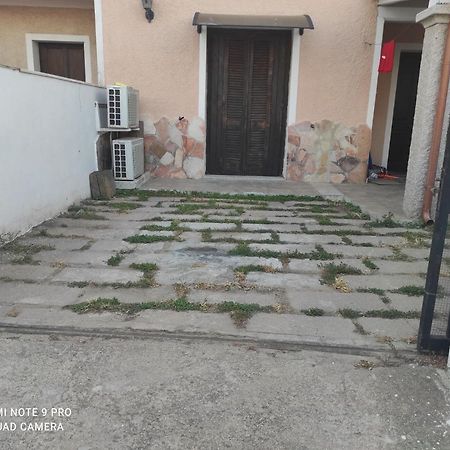 So Villa Olbia Esterno foto