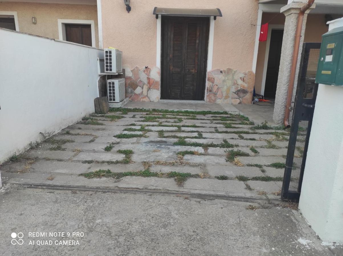 So Villa Olbia Esterno foto